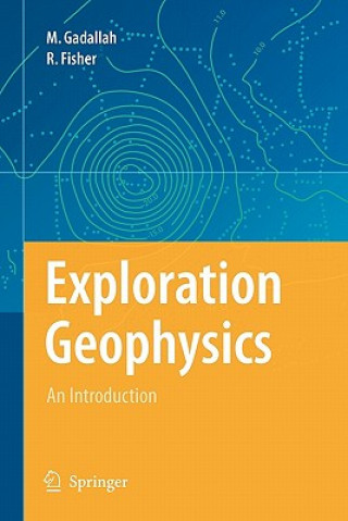 Könyv Exploration Geophysics Mamdouh R. Gadallah
