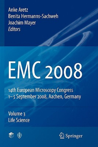 Carte EMC 2008 Anke Aretz