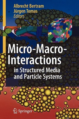 Carte Micro-Macro-Interactions Albrecht Bertram