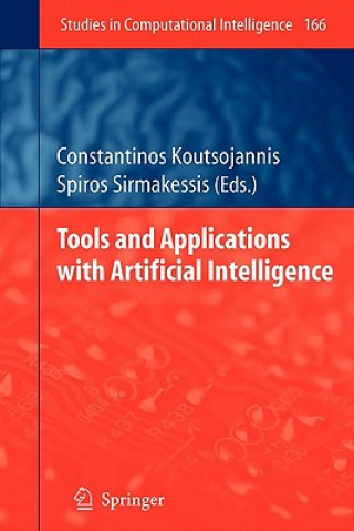 Carte Tools and Applications with Artificial Intelligence Constantinos Koutsojannis