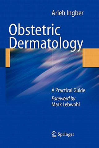 Buch Obstetric Dermatology Arieh Ingber