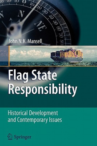 Carte Flag State Responsibility John N. K. Mansell