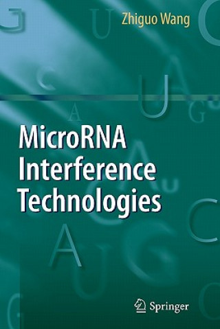 Carte MicroRNA Interference Technologies Zhiguo Wang