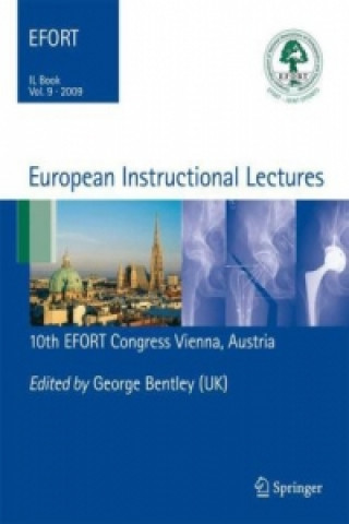 Könyv European Instructional Lectures George Bentley