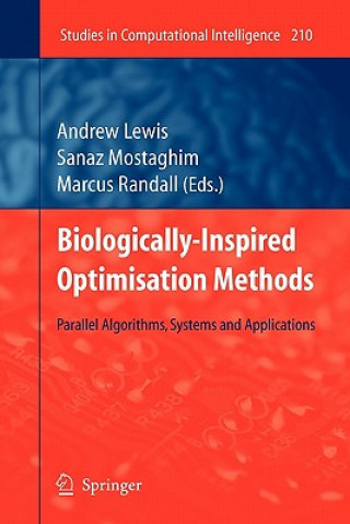 Carte Biologically-Inspired Optimisation Methods Andrew Lewis
