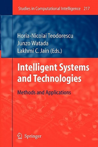 Knjiga Intelligent Systems and Technologies Junzo Watada