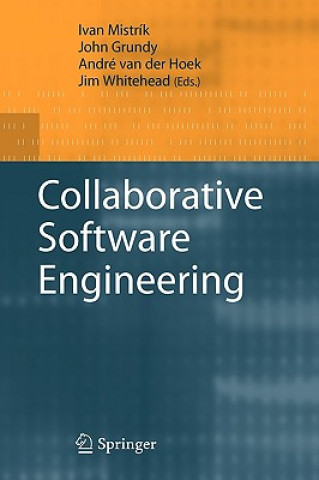 Carte Collaborative Software Engineering Ivan Mistrík