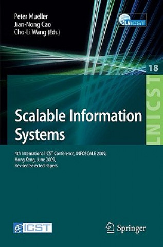 Carte Scalable Information Systems Peter Mueller