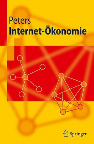 Βιβλίο Internet-OEkonomie Ralf Peters