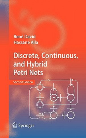Carte Discrete, Continuous, and Hybrid Petri Nets René David