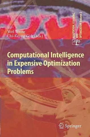 Carte Computational Intelligence in Expensive Optimization Problems Yoel Tenne