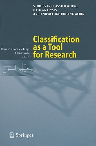 Carte Classification as a Tool for Research Hermann Locarek-Junge