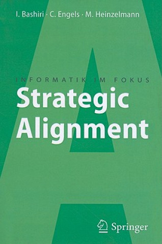 Book Strategic Alignment Iman Bashiri