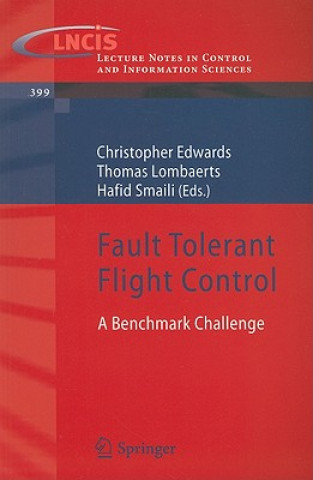 Carte Fault Tolerant Flight Control Christopher Edwards