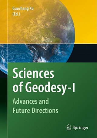 Book Sciences of Geodesy - I Guochang Xu