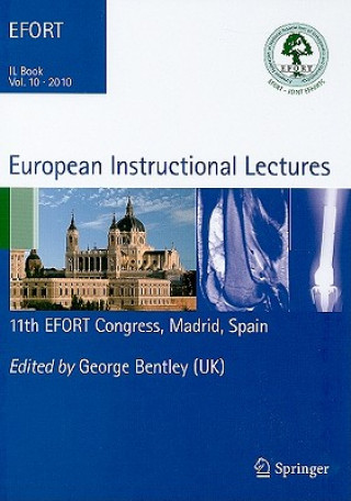 Книга European Instructional Lectures George Bentley