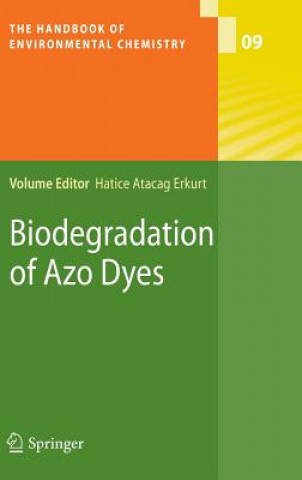 Carte Biodegradation of Azo Dyes Hatice Atacag Erkurt