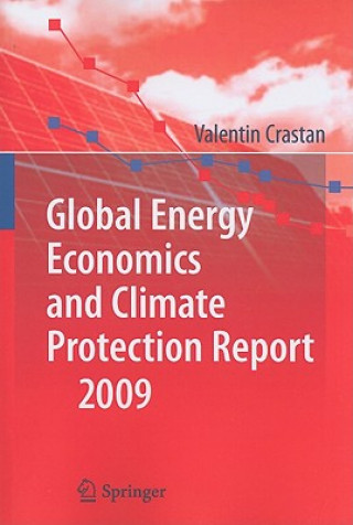 Carte Global Energy Economics and Climate Protection Report 2009 Valentin Crastan