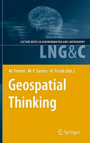 Carte Geospatial Thinking Marco Painho