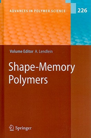 Book Shape-Memory Polymers Andreas Lendlein