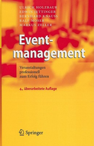 Carte Eventmanagement Ulrich Holzbaur