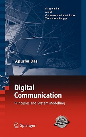 Book Digital Communication Apurba Das