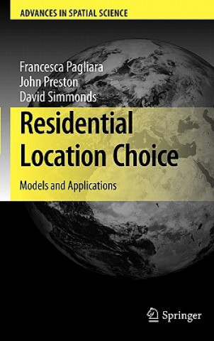 Buch Residential Location Choice Francesca Pagliara