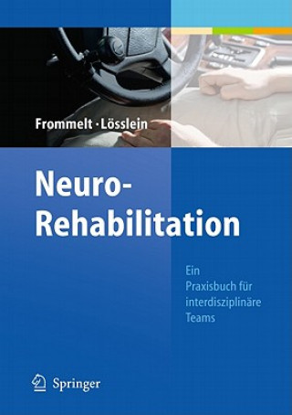 Könyv NeuroRehabilitation Peter Frommelt
