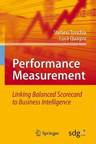 Carte Performance Measurement Stefano Tonchia