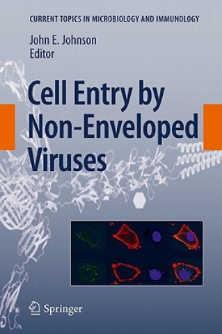 Buch Cell Entry by Non-Enveloped Viruses John E. Johnson