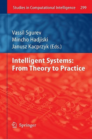 Carte Intelligent Systems: From Theory to Practice Vassil Sgurev