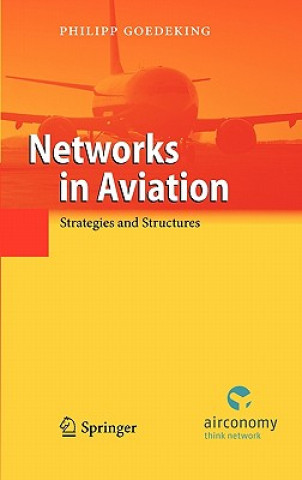 Book Networks in Aviation Philipp Goedeking