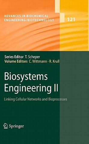 Carte Biosystems Engineering II Christoph Wittmann