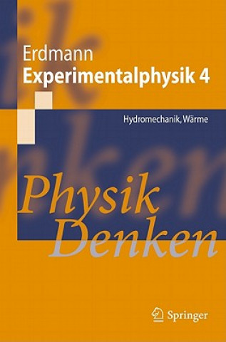 Book Experimentalphysik. Bd.4 Martin Erdmann