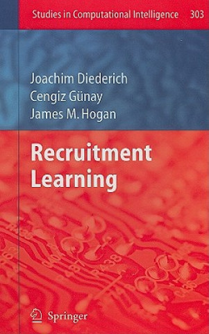 Carte Recruitment Learning Joachim Diederich
