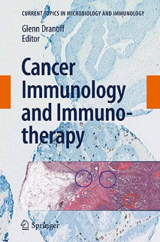 Carte Cancer Immunology and Immunotherapy Glenn Dranoff