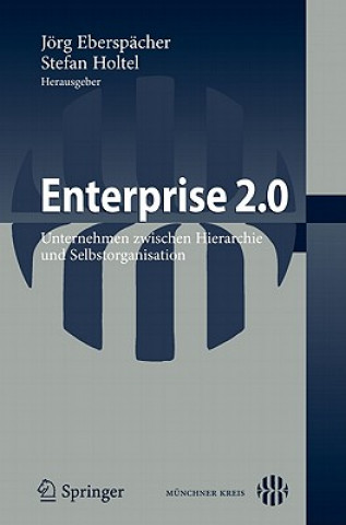 Carte Enterprise 2.0 Jörg Eberspächer