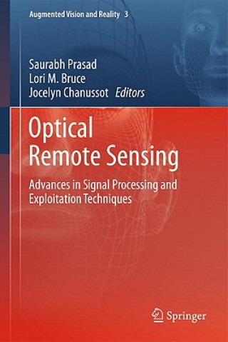 Carte Optical Remote Sensing Saurabh Prasad