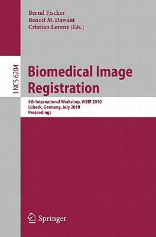 Carte Biomedical Image Registration Bernd Fischer