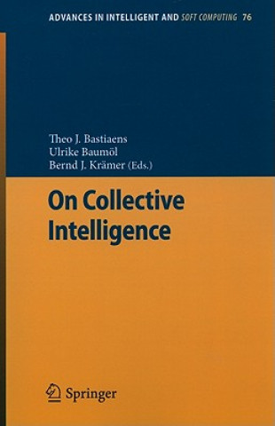 Book On Collective Intelligence Theo J. Bastiaens