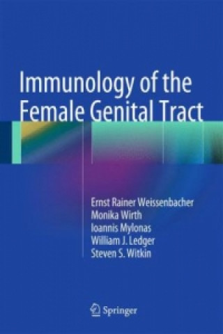 Carte Immunology of the Female Genital Tract Ernst R. Weissenbacher