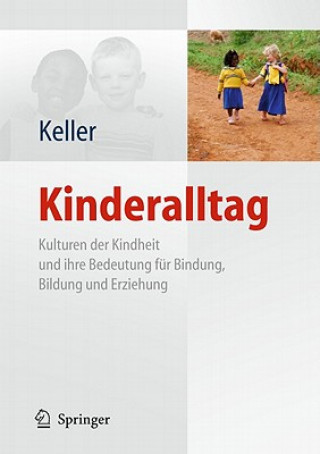 Carte Kinderalltag Heidi Keller