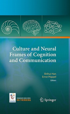 Carte Culture and Neural Frames of Cognition and Communication Shihui Han