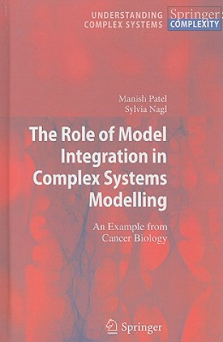 Könyv Role of Model Integration in Complex Systems Modelling Manish Patel