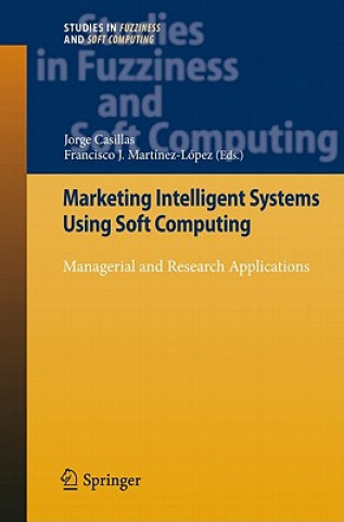 Carte Marketing Intelligent Systems Using Soft Computing Jorge Casillas
