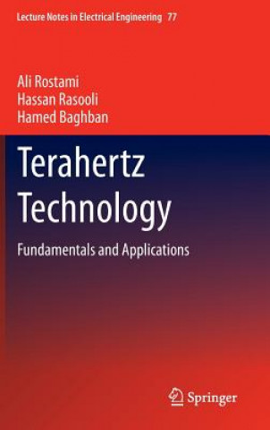 Carte Terahertz Technology Ali Rostami