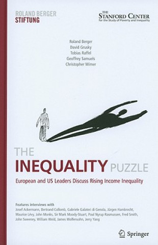 Book Inequality Puzzle Roland Berger
