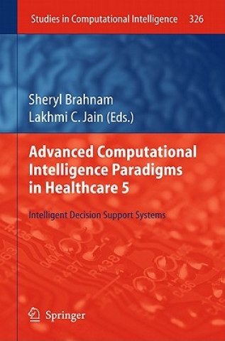 Carte Advanced Computational Intelligence Paradigms in Healthcare 5 Sheryl Brahnam