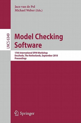 Carte Model Checking Software Jaco C. van de Pol