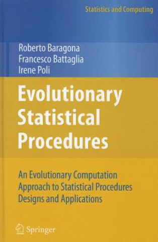 Carte Evolutionary Statistical Procedures Roberto Baragona